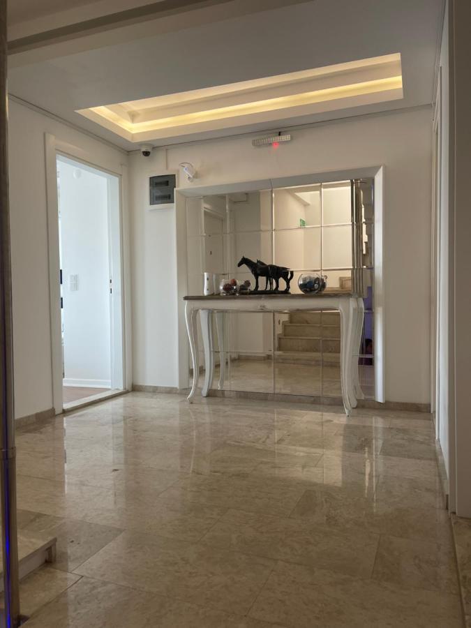 أورلا Marin Otel المظهر الخارجي الصورة